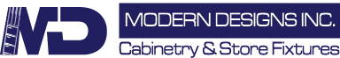 Modern Designs Logo