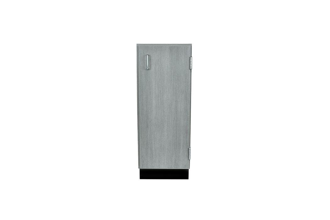 12” Single Door Storage Cabinet