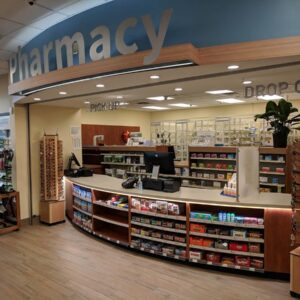 Pharmacy