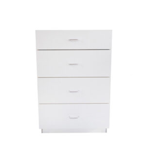 4 Drawer pharmacy cabinet