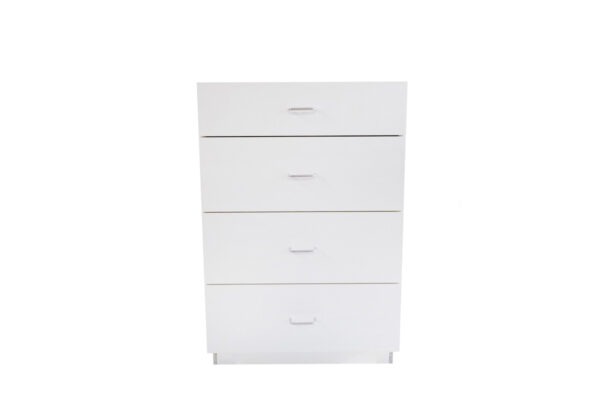 4 Drawer pharmacy cabinet