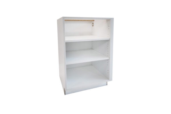 Pharmacy Open Cabinet