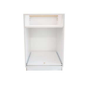 Pharmacy PC Cabinet