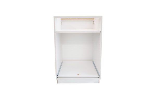 Pharmacy PC Cabinet