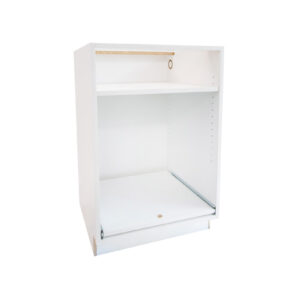 Pharmacy PC Cabinet