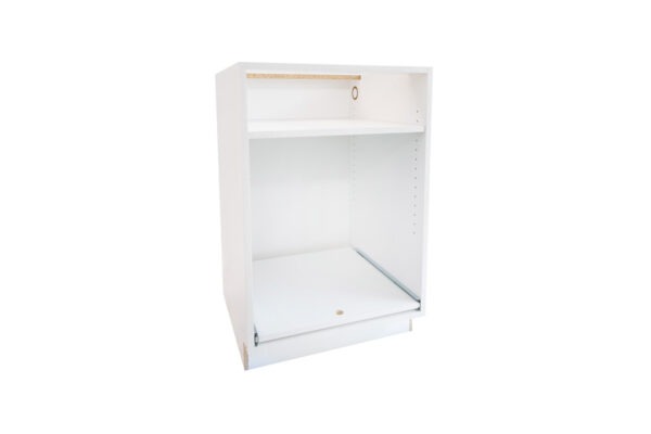 Pharmacy PC Cabinet