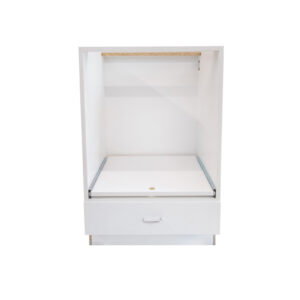 Pharmacy Printer Cabinet