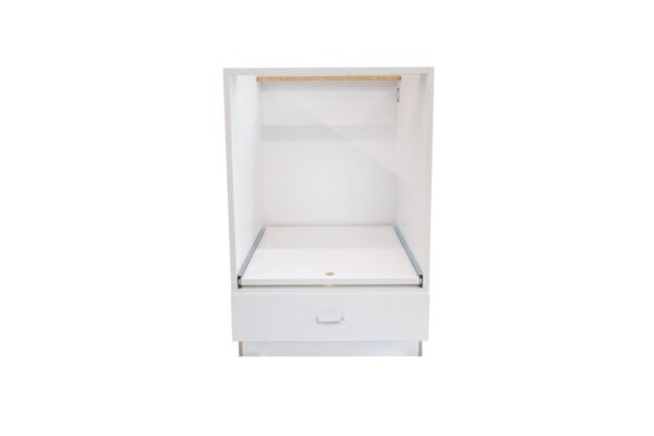 Pharmacy Printer Cabinet