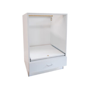 Pharmacy Printer Cabinet