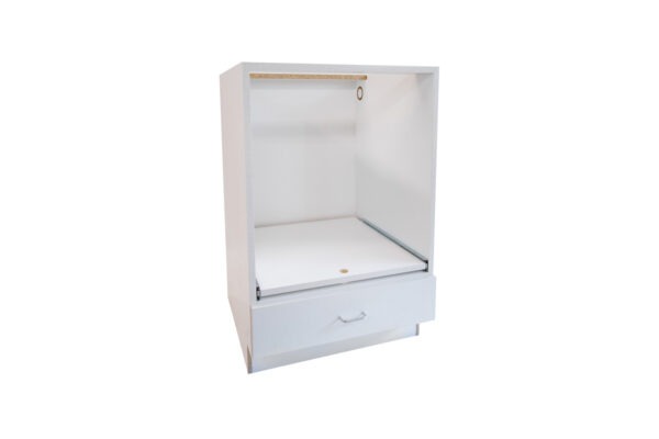 Pharmacy Printer Cabinet