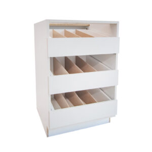 Pharmacy Vial Drawer Cabinet