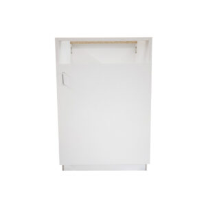 Pharmacy Waste Trash Cabinet