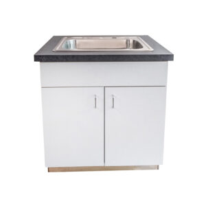 Sink Base Cabinet